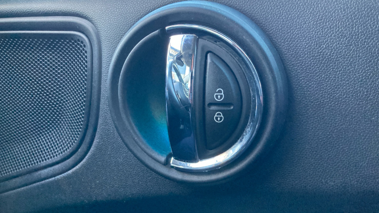 MINI Countryman 2.0 Cooper D 5dr Diesel Hatchback